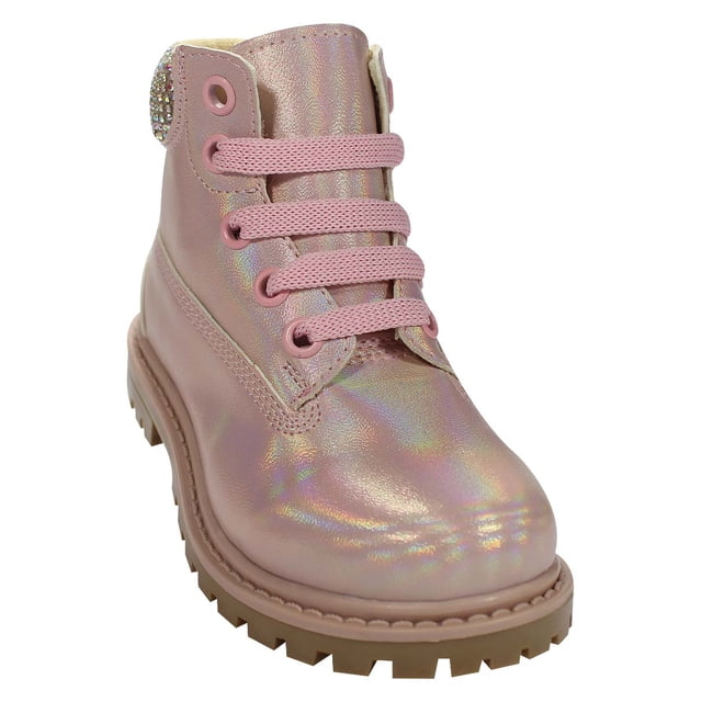 BOTA CASUAL LEON NIÑA DOLLY TEXTIL 4020 LEON 4020p