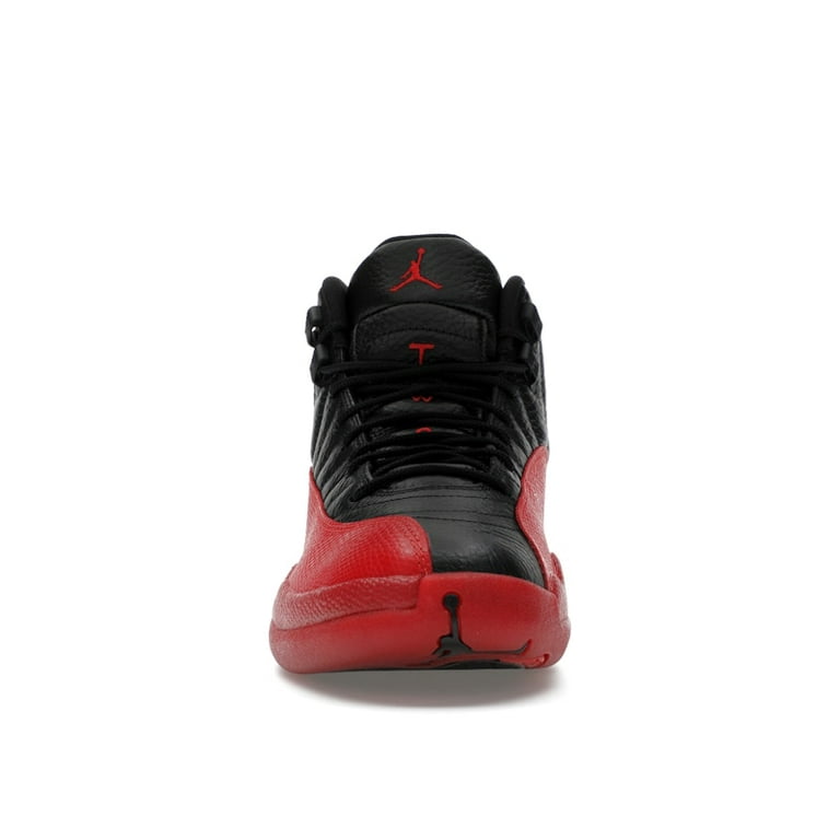 Jordan Men's 12 Retro Flu Game (2025) Basketball Shoes, from