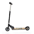 thumbnail image 4 of NHL Vegas Golden Knights Folding Kick Scooter for Kids Ages 5 and Up by Walk-Onz Sports, 4 of 7