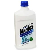 Maalox Regular Strength