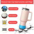 thumbnail image 4 of Accesorios protectores con fondo de copa KTKUDY para Stanley Tumbler, 4 of 6