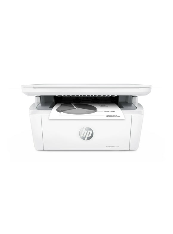 HP LaserJet M140w Wireless Laser Multifunction Printer - Monochrome - HP LaserJet M140w Wireless Monochrome (Black And White) Laser All-In-One Printer