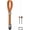 Earth Brown, variant on PGYTECH Camera Wrist Strap Multipurpose Hand Strap Adjustable Quick Release