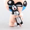 thumbnail image 5 of uiuoutoy The Binding Of Isaac Afterbirth Rebirth Game Plush Isaac with Guppy Cat Soft Toy Cosplay Stuffed Dolls 30 CM Kids Gift, 5 of 6