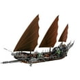 thumbnail image 3 of LEGO Seigneur des Anneaux Loteur Bateau Pirate Ambush avec Figurines / 79008, 3 of 6