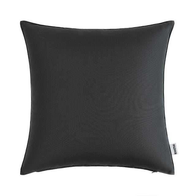 Outdoor Waterproof Pillow Cover, Outdoor Cushion Cover, Suitable For Terrace Sofa Tent Cushion Cover-HAPDEN