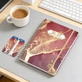 thumbnail image 6 of CaiYueKe 2026 Coil A5 Planner Notebook July 2026 to June 2027 Schedule Book for Work Study Daily Planning Diary Journal with Spiral Binding Portable Organizer for Home Office Use Academic Planner, 6 of 8