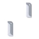 thumbnail image 3 of Limpiaparabrisas Matsuzay para limpieza de ventanas 2Conjunto Gris, 3 of 6