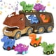 thumbnail image 1 of Juguete Moritakk con forma de dinosaurio para niños de 2 a 5 años, 1 of 7