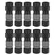 thumbnail image 2 of Conector rápido autoblocante 10 piezas NikouMX Acero plástico G1/4 G3/8 G1/2, 2 of 8