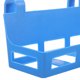 thumbnail image 3 of unbranded Cesta Organizadora Azul Para Flores Y Almacenamiento En Podios Y Mesas De Conferencia, 3 of 6