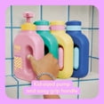thumbnail image 5 of Frida for Kids Curl Conditioner for Kids, Curly Hair Care, 17 fluid ounce, 5 of 7