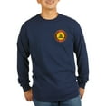 thumbnail image 2 of CafePress - (Dtom) Libertarian Long Sleeve Dark T Shirt - Long Sleeve Dark T-Shirt, 2 of 5