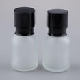 thumbnail image 1 of 2 uds de bomba de vacías loción de aceite esencial envases de maquillaje viaje 50ML Colcomx  Frasco de maquillaje vacío, 1 of 8
