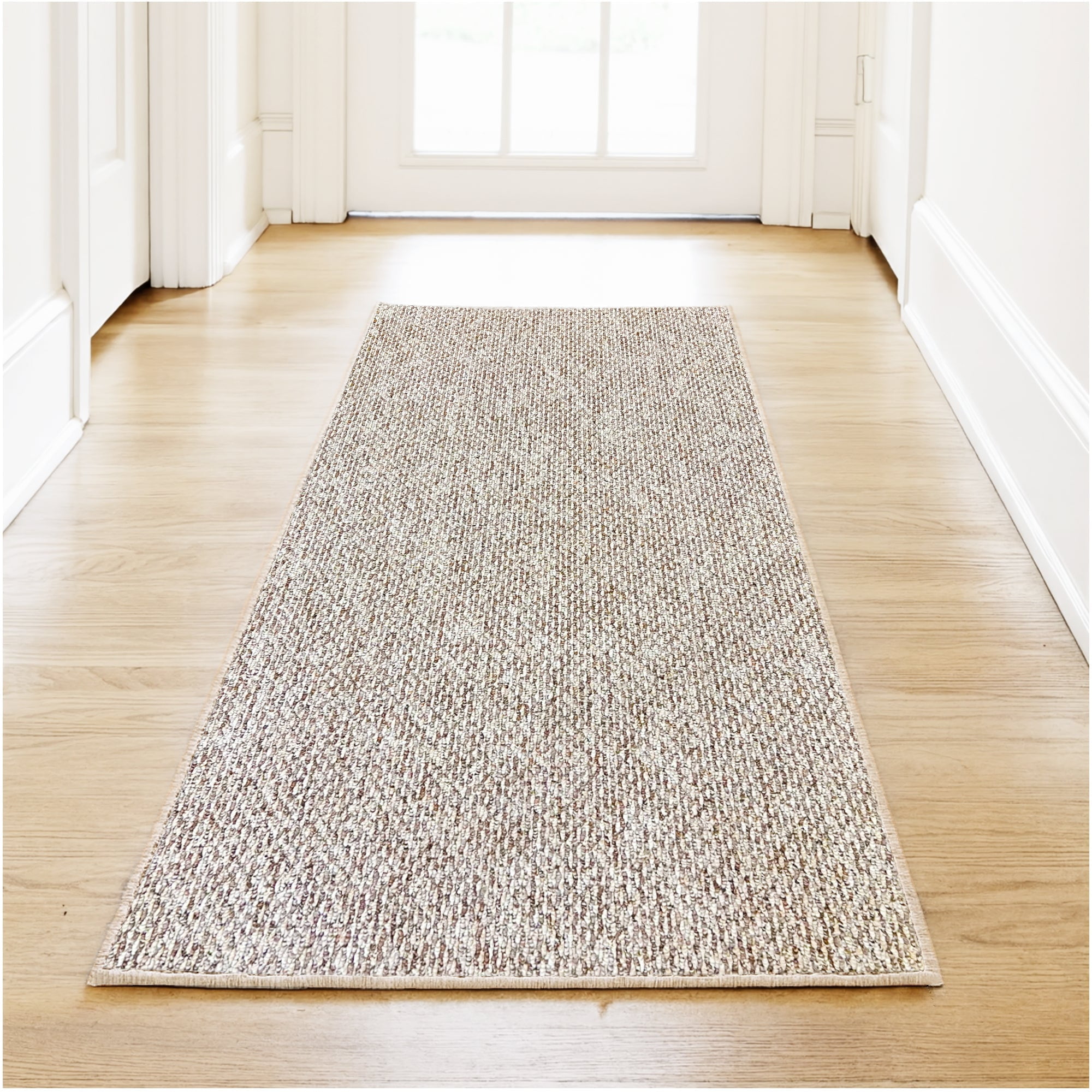Koeckritz Rugs Starlight Collection Earthenware Indoor Area Rug, 100% BCF Olefin, 12'x12'