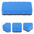 thumbnail image 4 of Miangastore Tableau Effaçable à Sec Bleu Ensemble de 3 pour Usage en Classe en EVA Durable, 4 of 8