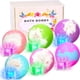 thumbnail image 1 of Set de regalo de bombas de baño SHARLOVY con sorpresa en el interior 125 ml x6, 1 of 9