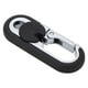 thumbnail image 5 of Llavero de Coche Jadeshay Resistente Doble Anillo, 5 of 8