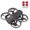 Red, variant on Motor Cover Cap For Dji Avata 2 Waterproof Aluminum Alloy Motor Protection Cover Engine Motor Cap Dust And Moisture Proof Protector Cap Guard Accessories