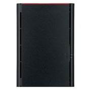 BUFFALO LinkStation SoHo 220 2-Bay Personal Cloud Office NAS 12TB (2x6TB) with Hard Drives Included - 2 x HDD Installed - (2 x 6TB) 12TB Installed HDD Capacity - Serial ATA/300 - Serial ATA/300 Con...
