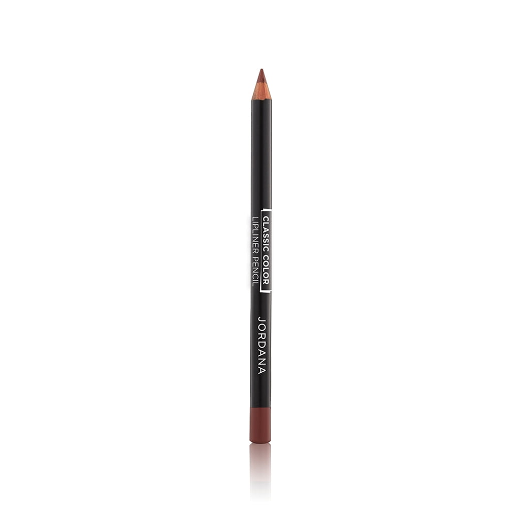 JORDANA Classic Lipliner Pencil Toast (12 Pack) Walmart Canada