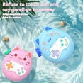 thumbnail image 6 of Silicone Protective Cover for Tamagotchi Paradise, Waterproof Protective Soft Skin Case Cover Anti-Fall and Dustproof, 6 of 8