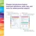 thumbnail image 4 of Spectrum Spectrum Math Workbook, Grade 8, (Paperback), 4 of 5