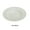 Ivory, variant on 9.25 in. 13 oz Mile Stone Pasta Bowl - Melamine, Blue - Pack of 24