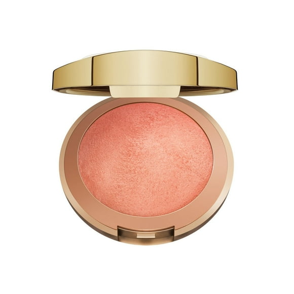 Milani, Baked Blush, Teens and Adult, 0.12 oz, Blush