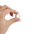 thumbnail image 4 of 2 PACKS EXCELL 5pcs 3V CR2025 Lithium Coin Cell Button Battery for Toys Remote Battery Silver, 4 of 9