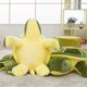 thumbnail image 3 of Turtle Stuffed Animal Plush Pillow, Turtle Plush Doll Gift For Kids, Girls, 3 of 5