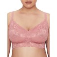 thumbnail image 1 of Cosabella Womens Plus Size Never Say Never Sweetie Bralette Style-NEVER1301P, 1 of 2