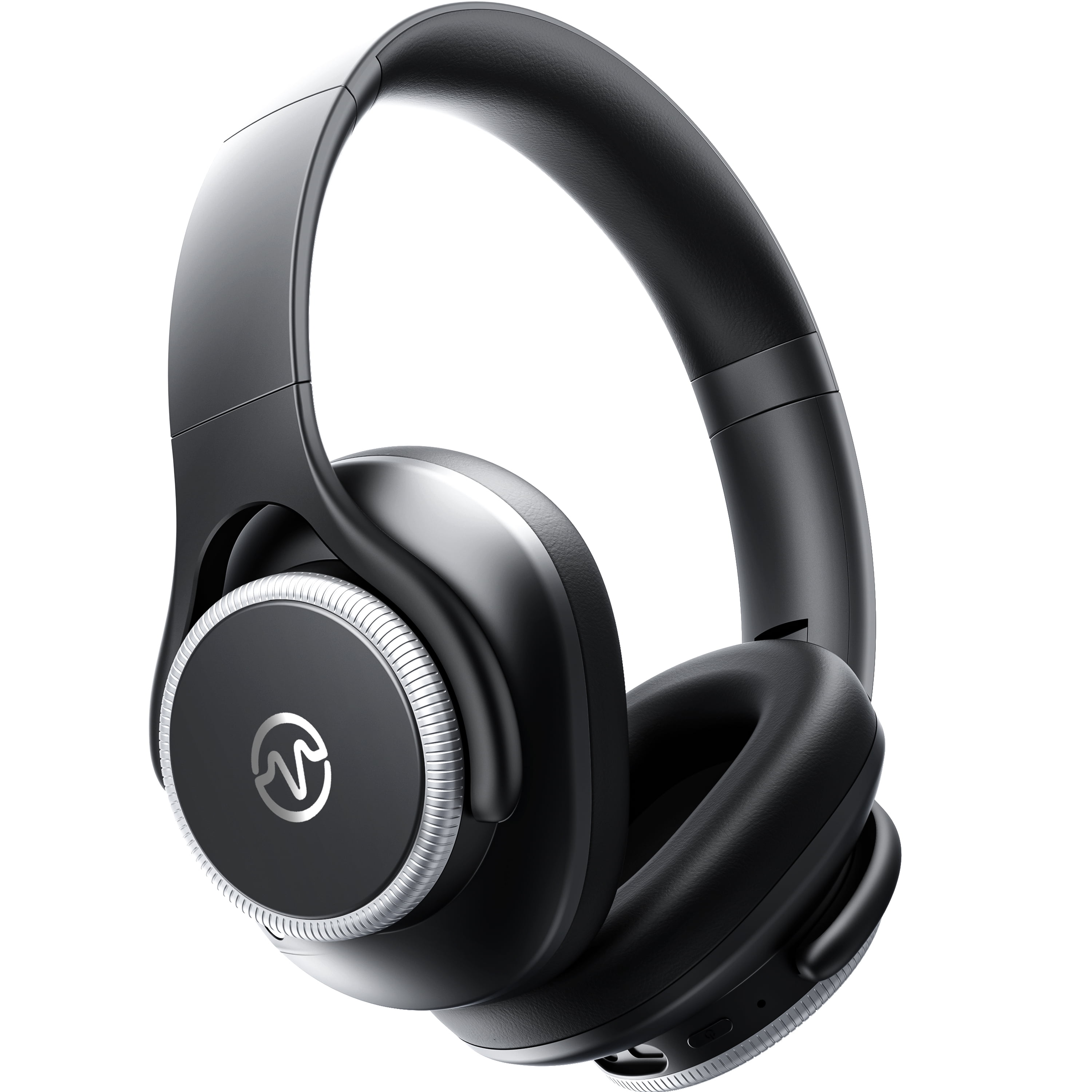 Beats by Dr. Dre, Restored Solo3 Wireless Headphones, Black, W1