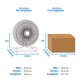 thumbnail image 4 of Ventilador, 4 of 4
