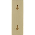 thumbnail image 4 of Ekena Millwork 2 1/2"W x 6 1/4"D x 7 1/2"H Traditional Shelf Bracket, Maple (2-Pack), 4 of 4
