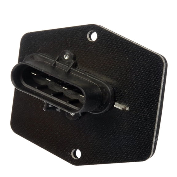 KarParts360 For Chevy C1500/K1500 1995 1996 1997 1998 Blower Motor Resistor Front | Blade Terminal | Replacement For 15024815, 15039098