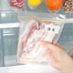 thumbnail image 5 of 30 Small & 45 Large Sealing Food Storage Bags, 5 of 5