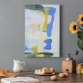 thumbnail image 7 of Rorschach Rainbow I Premium Gallery Wrapped Canvas - Ready to Hang, 7 of 7