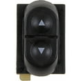 thumbnail image 2 of KarParts360 For Ford E-350 Super Duty 1999 2000 Window Switch | Plastic Housing Material | Black Color | Female Connector Gender | Illuminated | Replacement For E6DZ-14529-C, 2 of 4