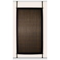thumbnail image 1 of Versailles' Bamboo Wood Privacy Panel 38in x 68in, 1 of 4