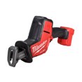thumbnail image 3 of Milwaukee 2719-21-A Hackzall M18 18V, 5.0 Ah Fuel Power Saw, 3 of 7