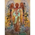 thumbnail image 2 of Guardian Angel Wall Mural by Wallmonkeys Peel and Stick Graphic (48 in H x 35 in W) WM162204, 2 of 4