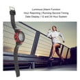 thumbnail image 3 of Sports Watch, LCD Electronic Waterproof Sports Watch Luminous Digital Watch For Outdoor Activities, 3 of 8