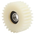 thumbnail image 4 of 28 Teeth Wheel Hub Motor Planetary Gear Nylon High Performance Replacement for Electric Bike, 4 of 14