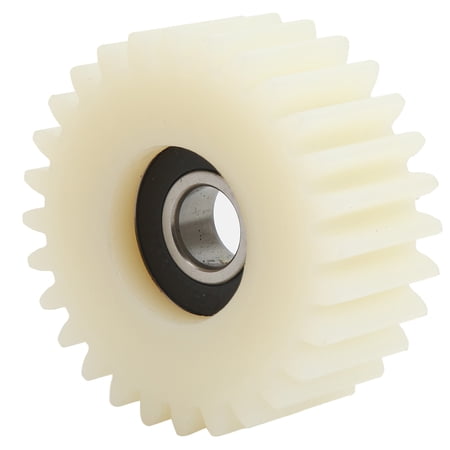 3PCS 36-Tooth Nylon Planetary Gear For Electric Bicycle Motor Repair - 3.8x1.3cm Replacement Part