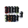 thumbnail image 3 of Athletic Works Boys Socks, 11-Pack, Sizes S to L, 3 of 5