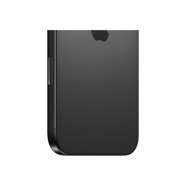 Apple iPhone 16 Pro - 5G smartphone - dual-SIM / Internal Memory