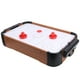 thumbnail image 1 of Mesa de Air Hockey, Juego de Air Hockey de Mesa Juego de Air Hockey de Mesa Juego de Air Hockey Tecnología Avanzada, 1 of 14