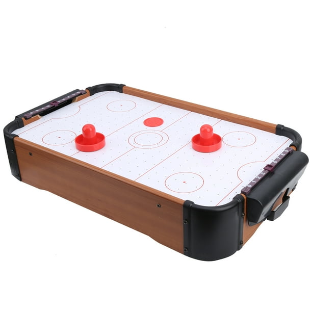 Mesa de Air Hockey, Juego de Air Hockey de Mesa Juego de Air Hockey de Mesa Juego de Air Hockey Tecnología Avanzada