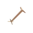 thumbnail image 3 of tamizeot Chime Stand Wooden Multipurpose Holder Effortless Setup Gong Target Stand Classroom Gong Target Tabletop Classroom Style A, 3 of 6